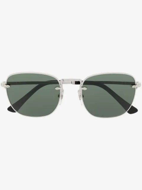 Persol Occhiali da sole geometrici