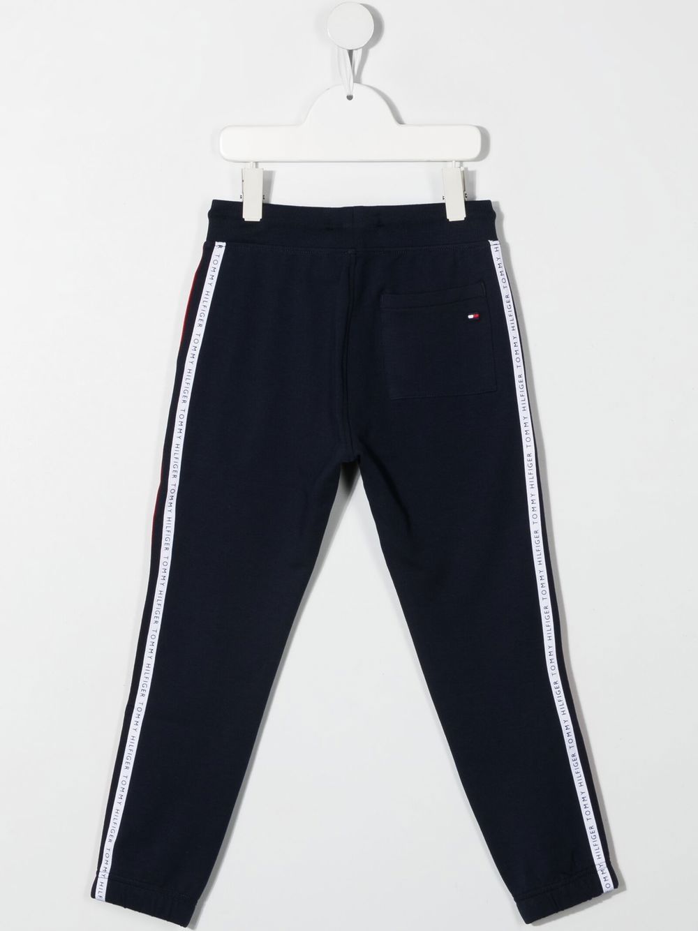 tommy hilfiger track pants