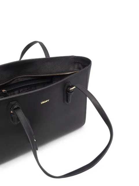 tory burch navy handbag