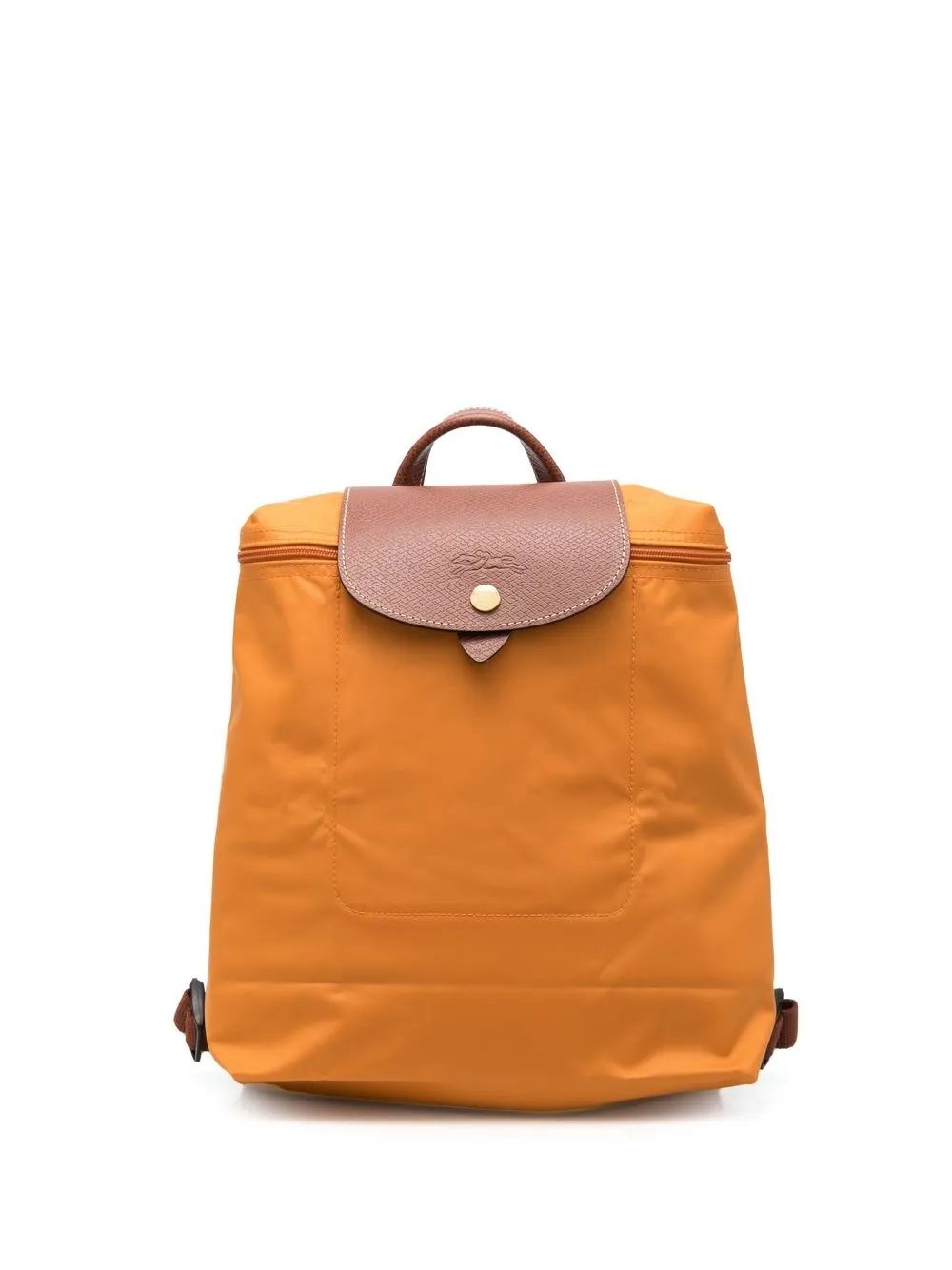 

Longchamp Le Pilage Original backpack - Orange