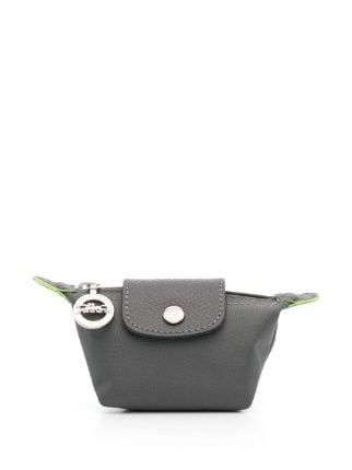 Longchamp Le Pliage Cuir Crossbody Bag - Farfetch