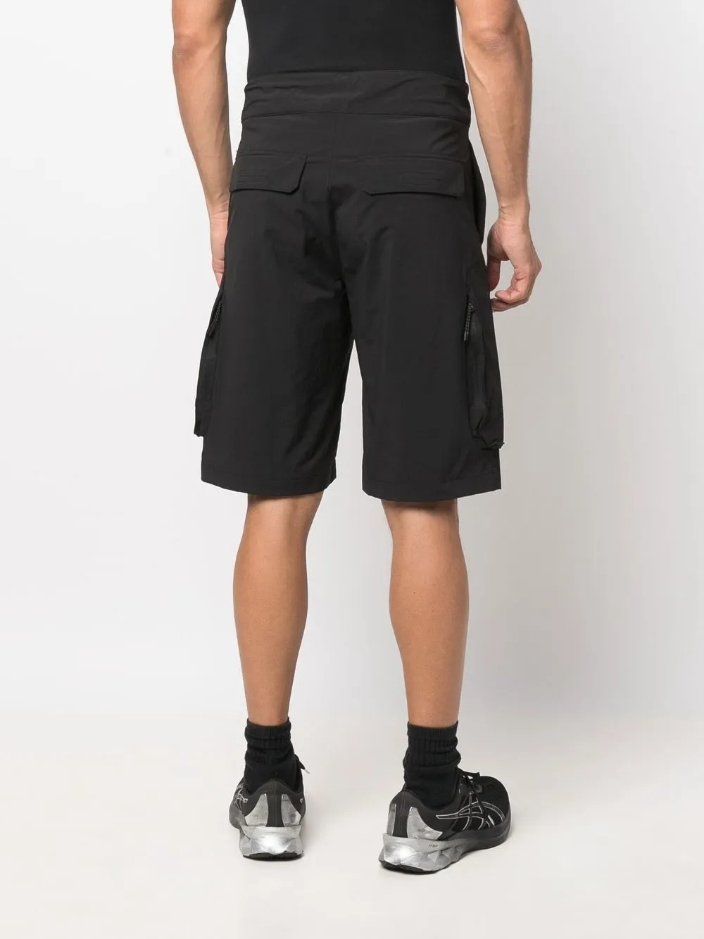 Helly Hansen kneelength Cargo Shorts Farfetch