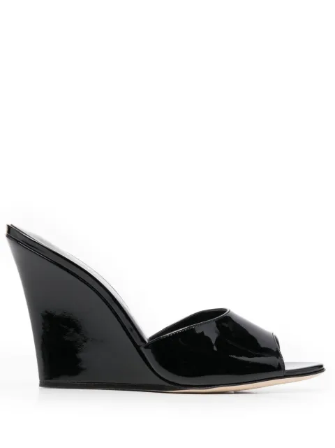 Paris Texas 110mm Wanda sandals