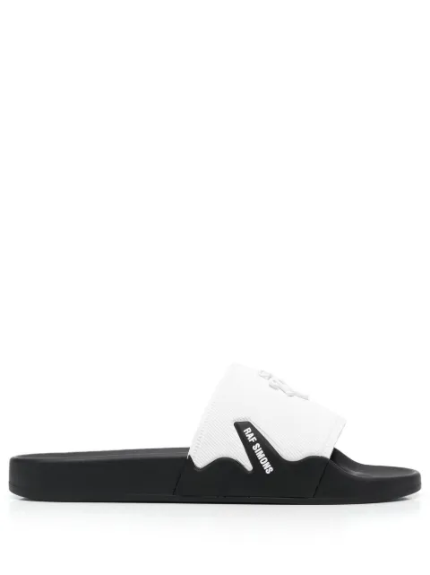 Raf Simons Flip Flops u0026 Slides for Men - Shop Now on FARFETCH