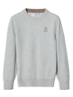 Brunello Cucinelli Kids | Designer Kidswear | FARFETCH