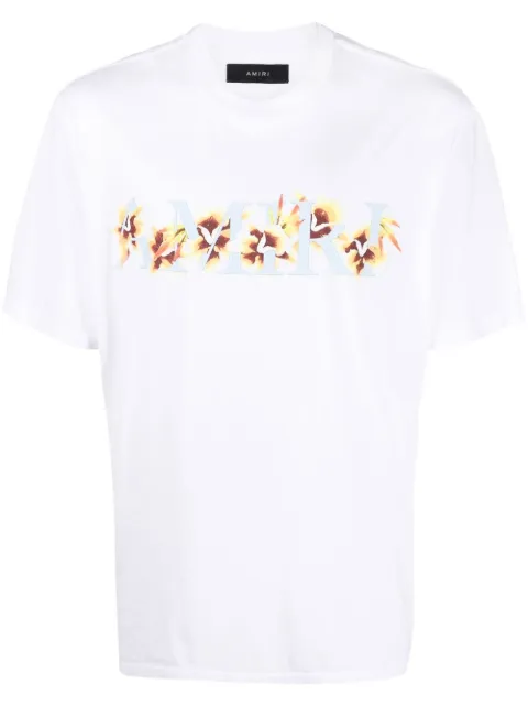 Amiri floral shirt Clearance