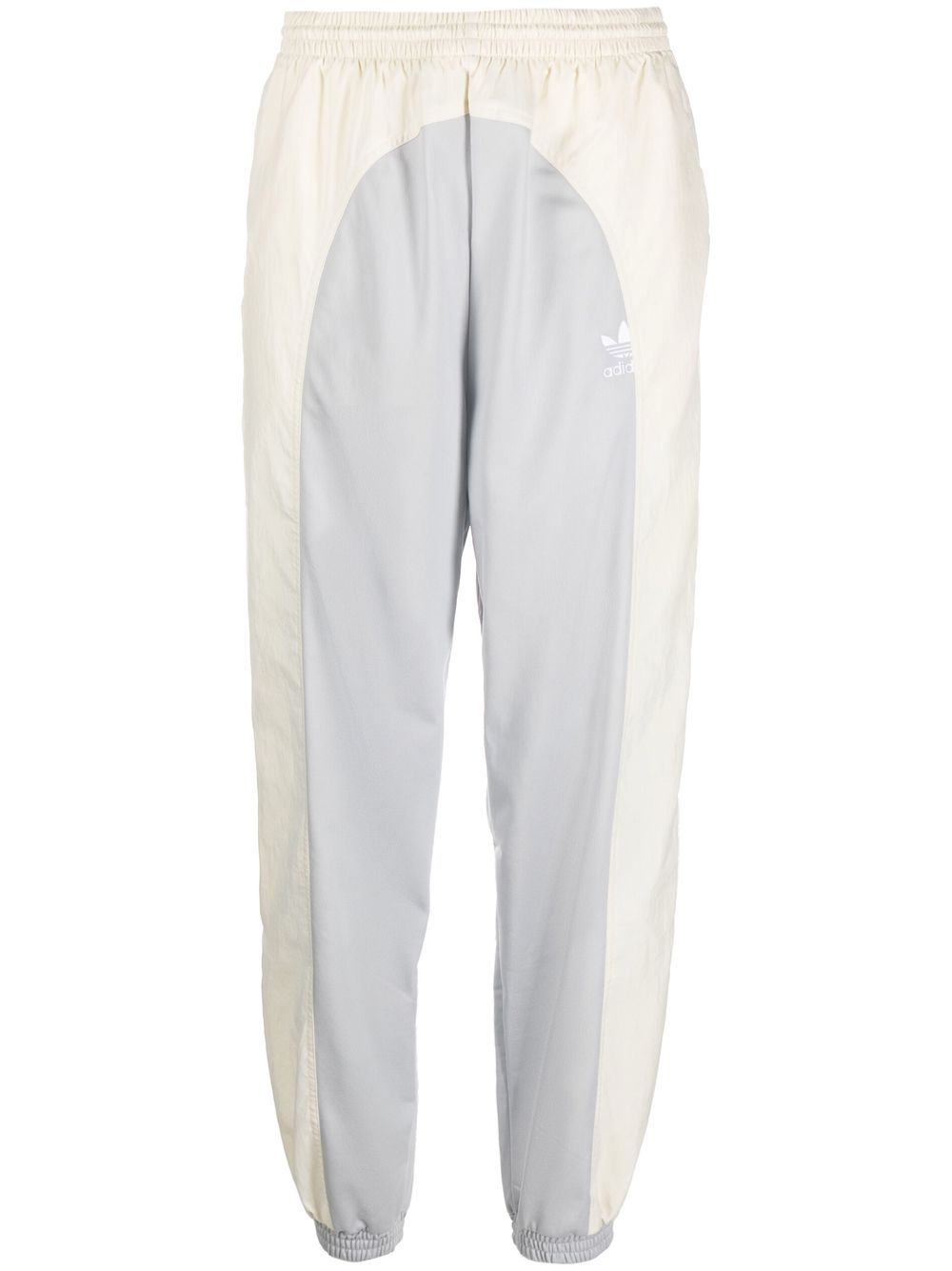 2 tone track pants