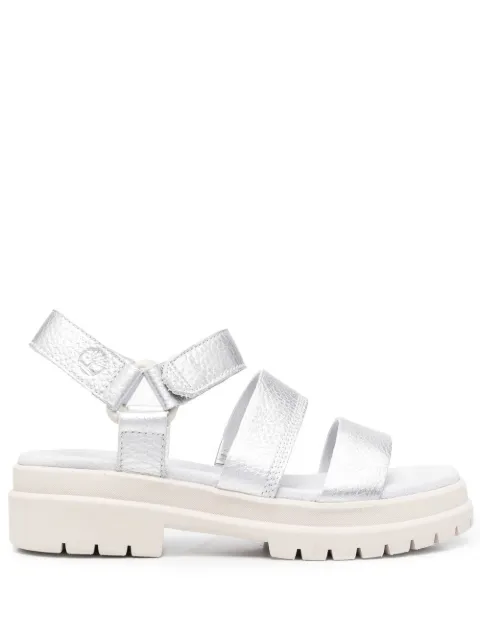 Timberland London Vibe Chunky Sandals - Farfetch