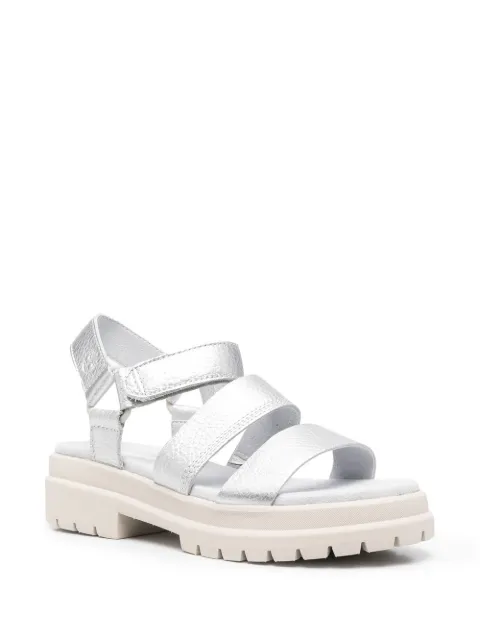 Timberland London Vibe Chunky Sandals - Farfetch