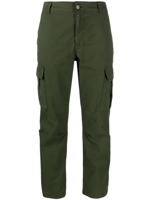 mid rise cargo pants womens