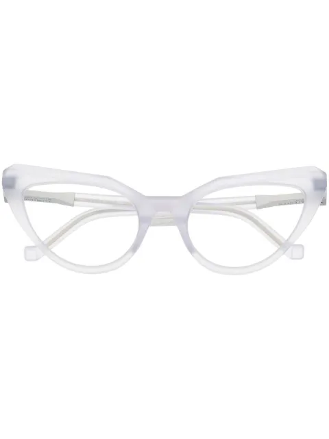 VAVA Eyewear lentes con armazón cat eye