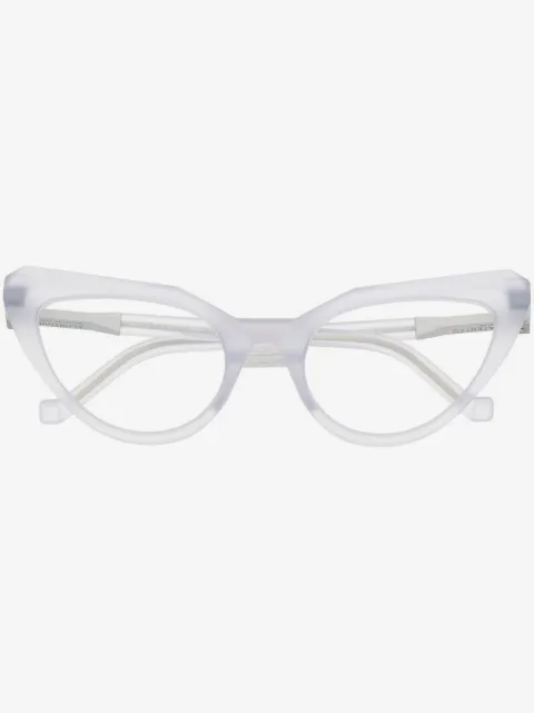 VAVA Eyewear lunettes de vue à monture papillon