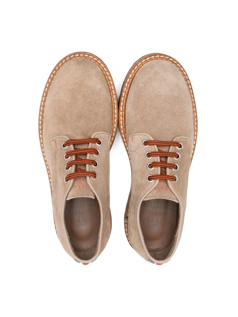 Brunello Cucinelli Kids Mocassini | Mocassini & Mocassini | Image 3