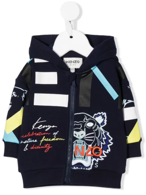 FZ Kids Original Print Pullover main image 0