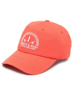 Sporty \u0026 Rich Hats for Men on Sale Now 