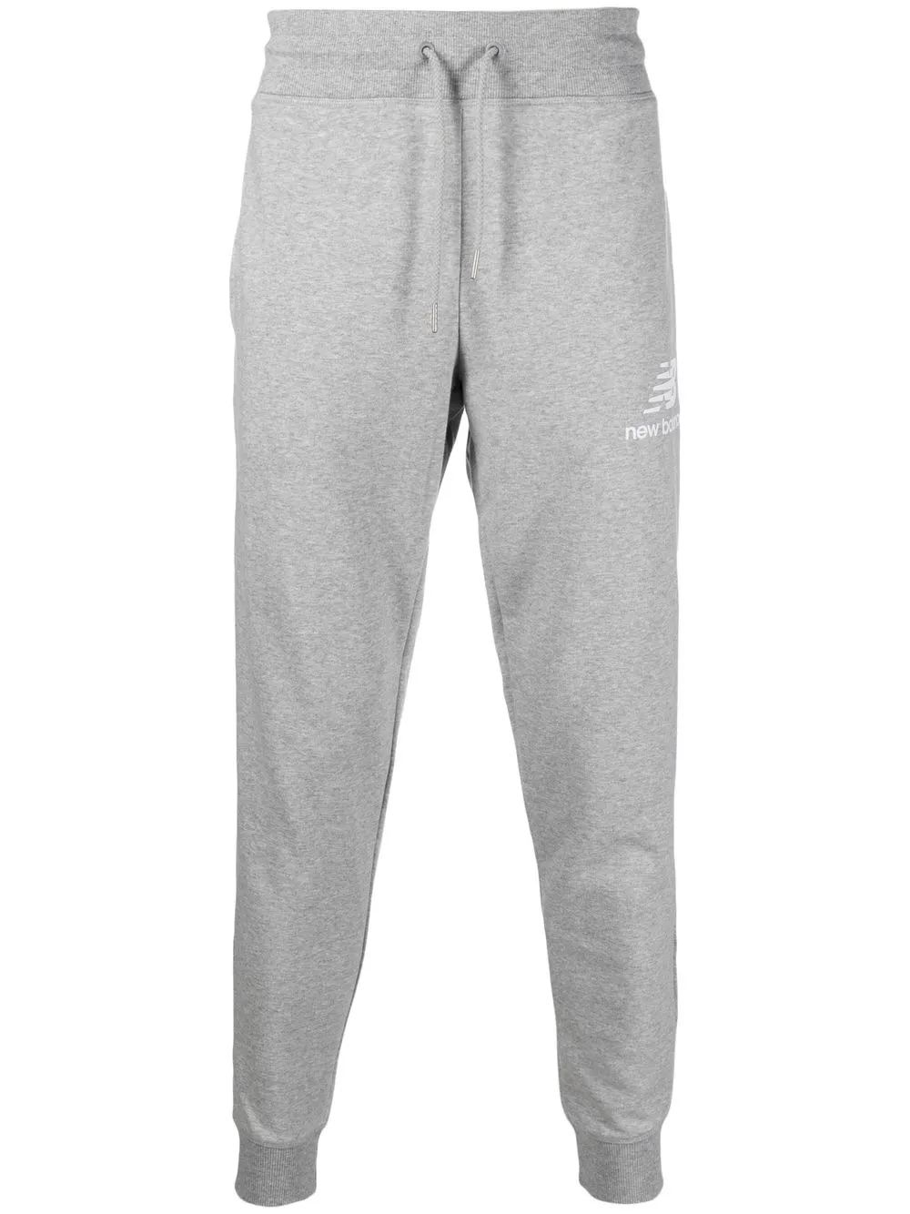 

New Balance pants con logo - Gris