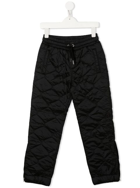 givenchy tracksuit bottoms