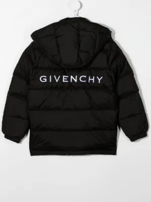 Givenchy Kids（ジバンシィ・キッズ）ジャケット＆ブルゾン - FARFETCH