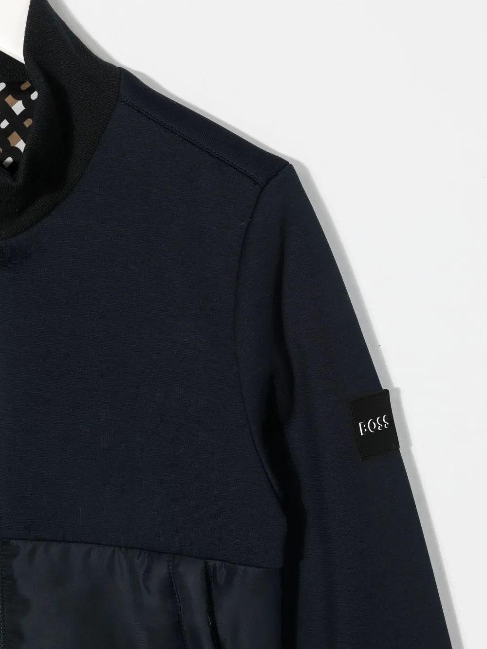 BOSS Kidswear Giacca con applicazione | Giacche | Image 3
