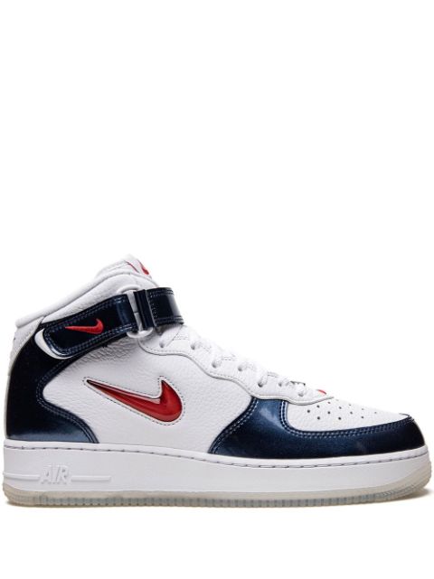 Nike Air Force 1 Mid QS ''Independence Day'' sneakers WOMEN