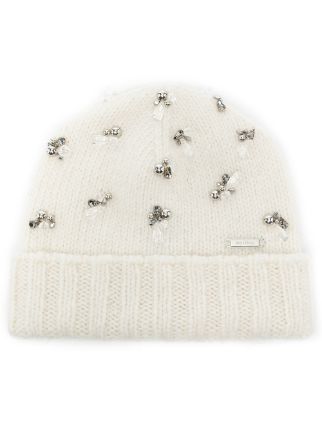 Jimmy choo discount beanie