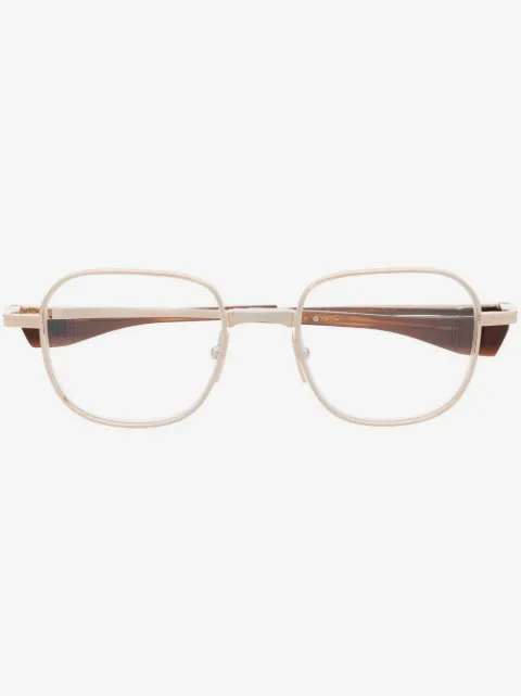 Dita Eyewear square-frame glasses