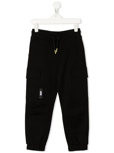 pocket detail joggers