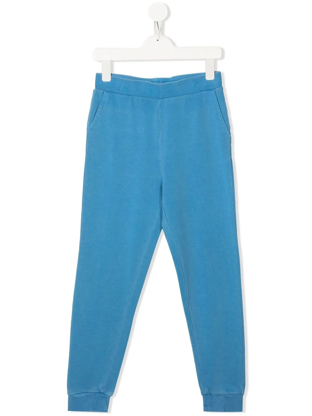 

Michael Kors Kids pants con pretina - Azul