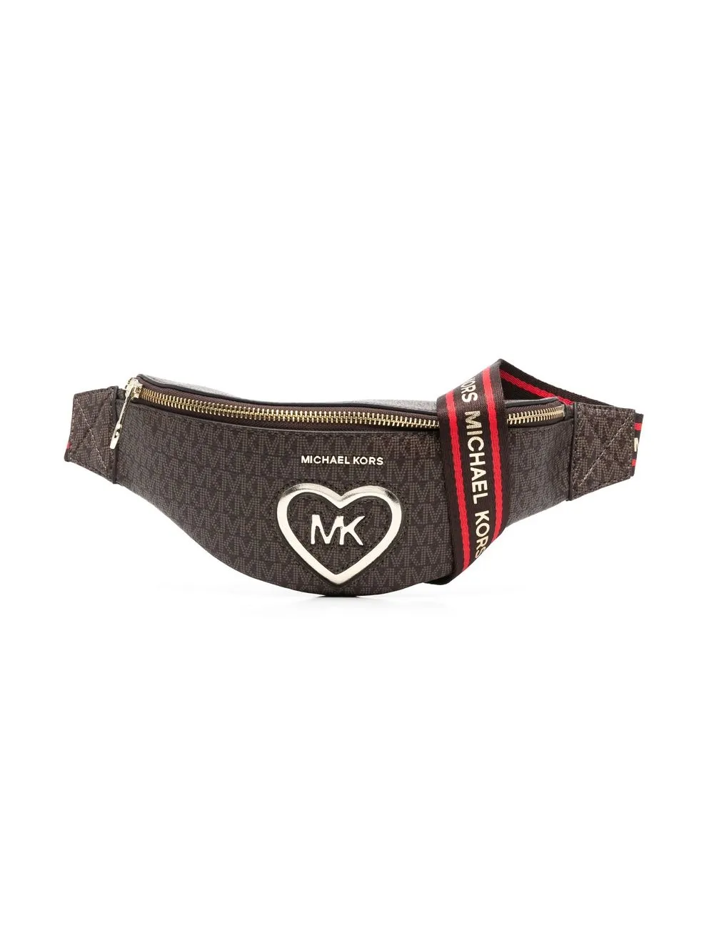 Michael kors bum bag hot sale uk