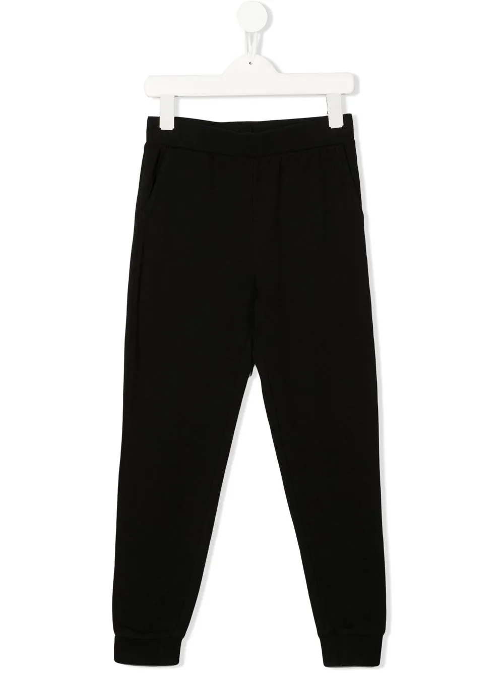 

Michael Kors Kids pants con pretina - Negro