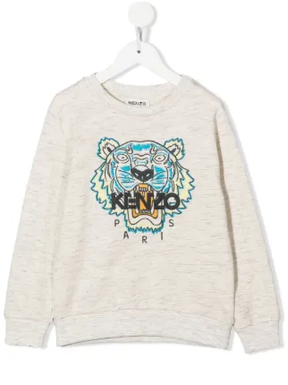 Kenzo store sweatshirt baby