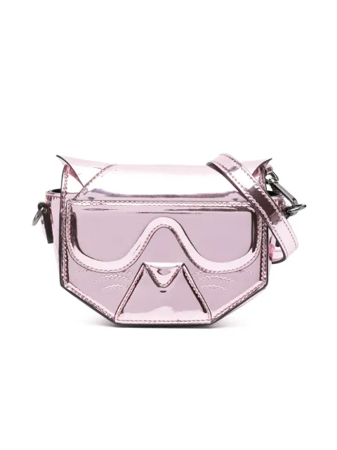 cyber choupette crossbody bag