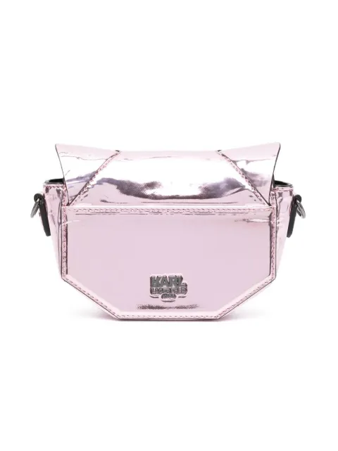 cyber choupette crossbody bag