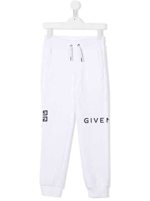 givenchy tracksuit bottoms