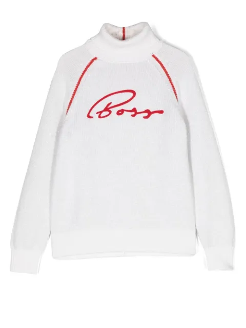 paul smith pullover jacket
