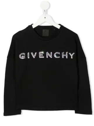 Givenchy top cheap kids