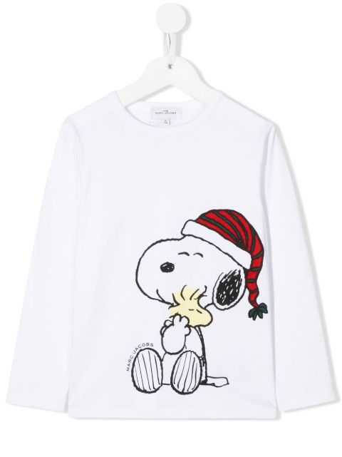 marc jacobs snoopy shirt