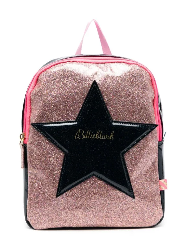 converse glitter backpack