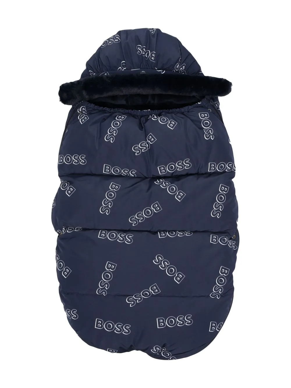 Hugo boss hot sale sleeping bag