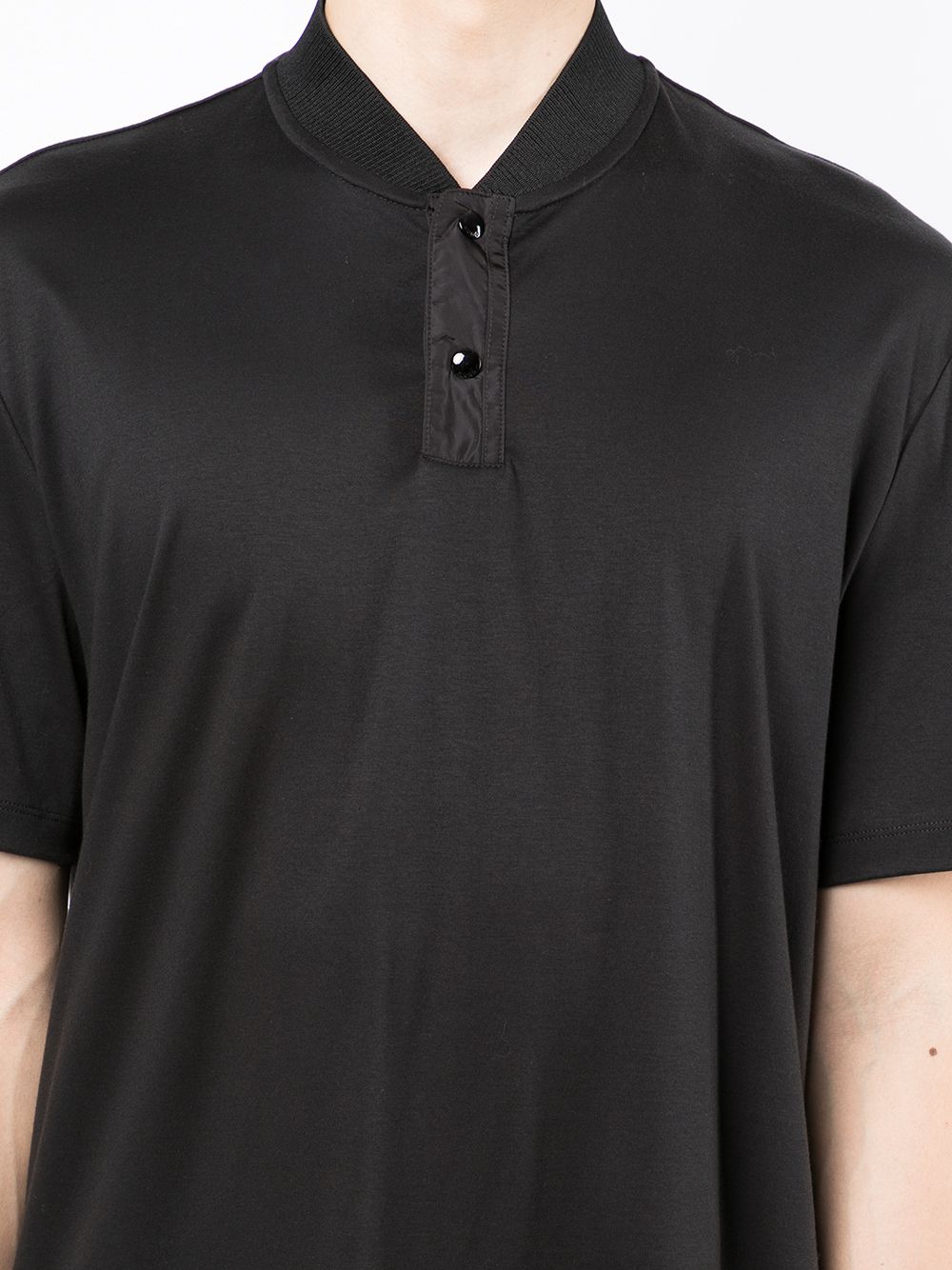 HUGO short-sleeved Polo Shirt - Farfetch