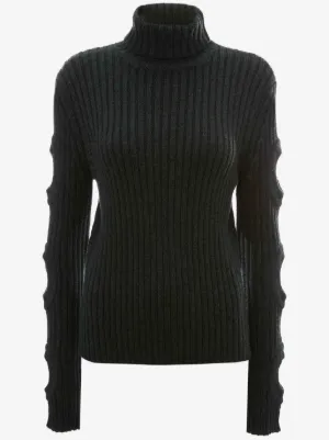 turtleneck jumper uk