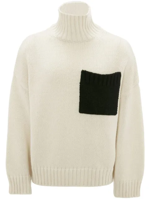 JW Anderson（ジェイダブリュー・アンダーソン）ニット・セーター 
