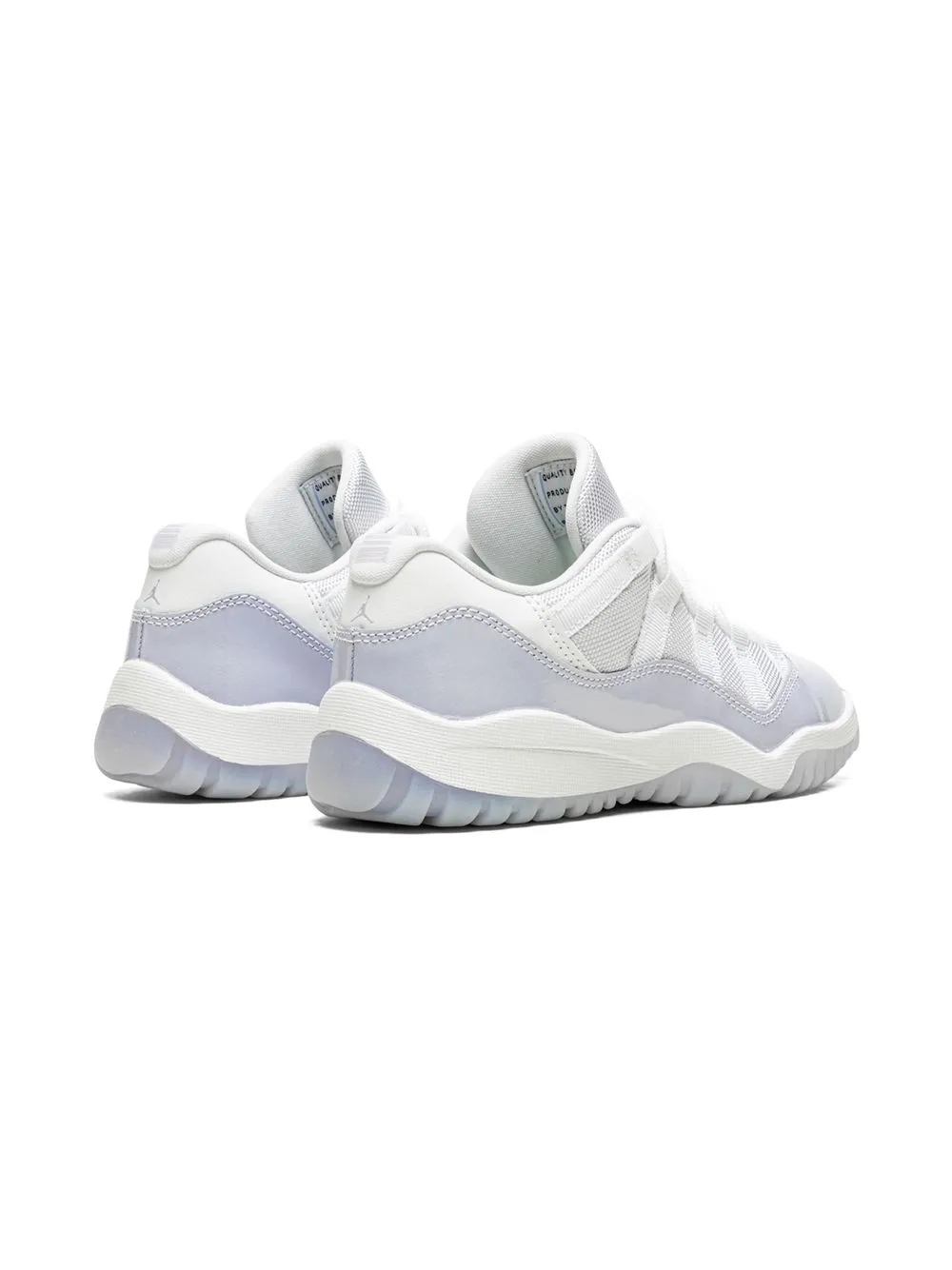 Air jordan 11 retro violet online