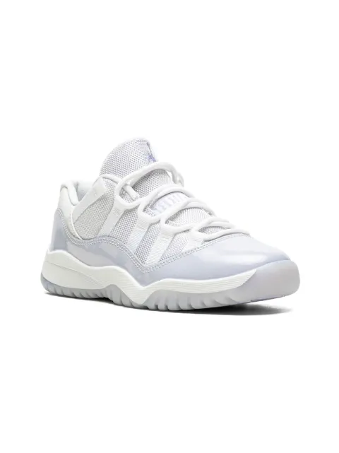 Jordan Kids tenis Air Jordan 11 Retro Low