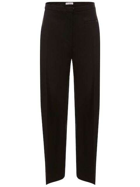 JW Anderson straight-leg trousers