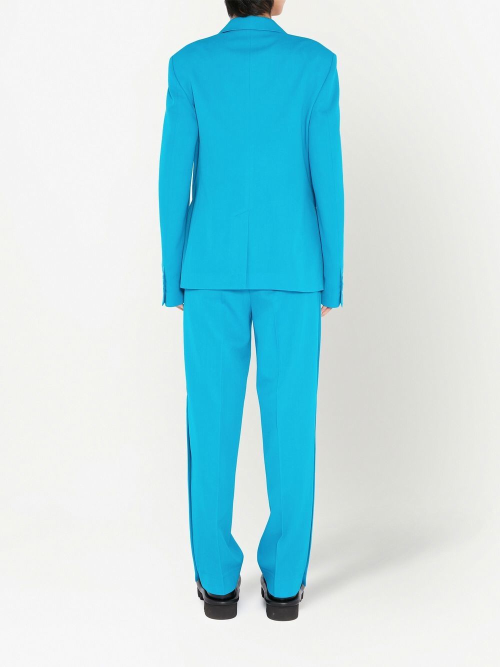 JW Anderson straight-leg trousers Women