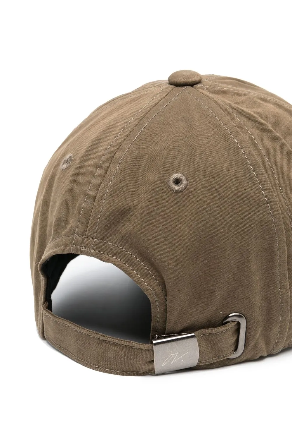 OUR LEGACY curvedbrim Cap Farfetch