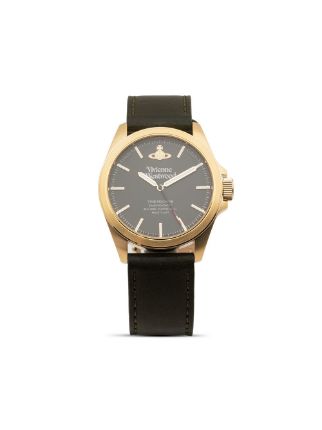 Vivienne Westwood Camden Lock 42mm 腕時計 - Farfetch