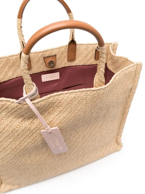coccinelle never without bag small