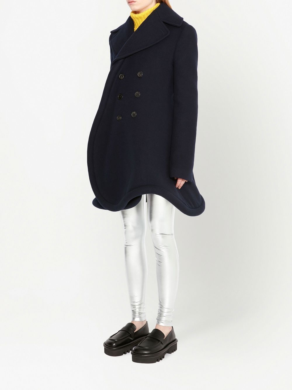 ピーコート/ JW anderson 20fw | www.tspea.org